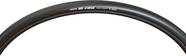 Maxxis Re-Fuse Folding Tire, 700cm x 28-Inch