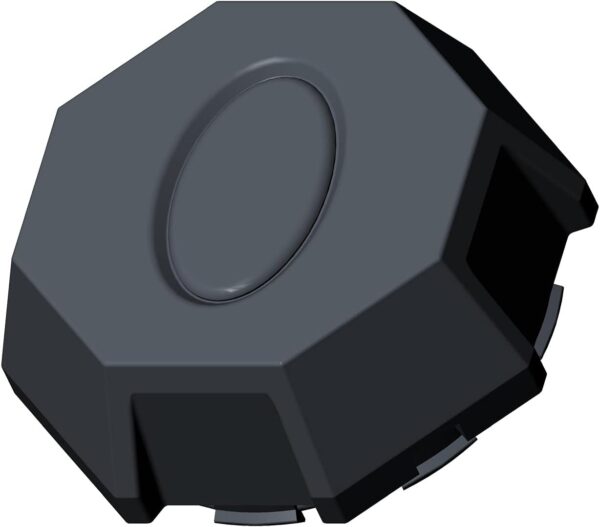 Polaris Rim Cap, Genuine OEM Part 1521954