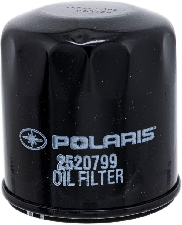 Polaris OEM PS-4 Oil Change Kit for 2001-2014 Sportsman 450 EPS Utility