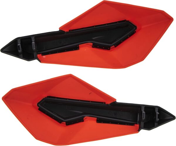 Polaris Hand Guards
