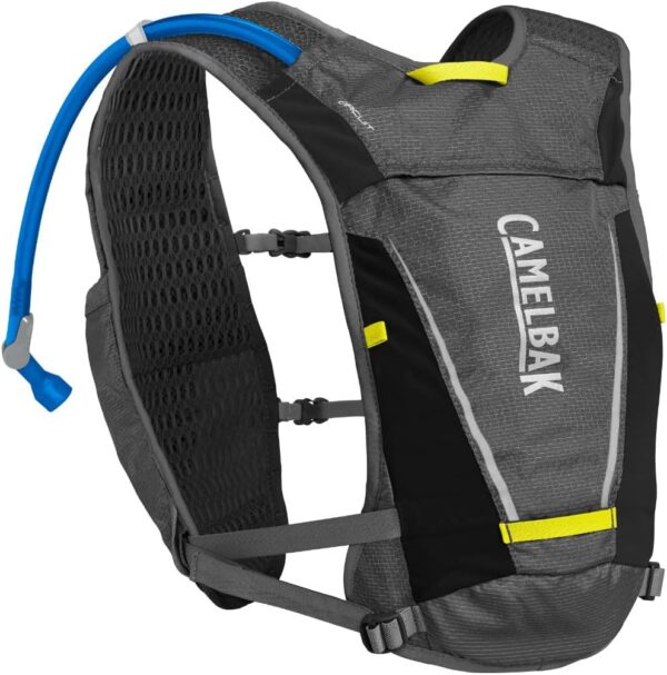 CAMELBAK Bag Hydration Bag Circuit Vest 5 Men's 5L (1.5L)