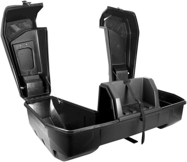 KIMPEX 458001 Nomad Trunk Rear for 2 seater