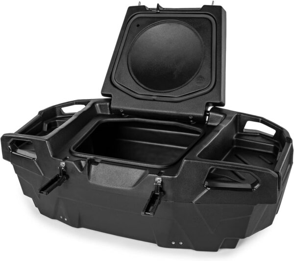 Kimpex Expedition Sport Box Rear