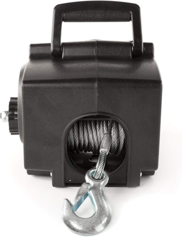 Kimpex PORTABLE WINCH 2500LBS
