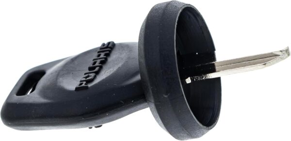 Polaris OEM Left Hand Blank Key 2006-2019 Phoenix Predator Sportsman Outlaw