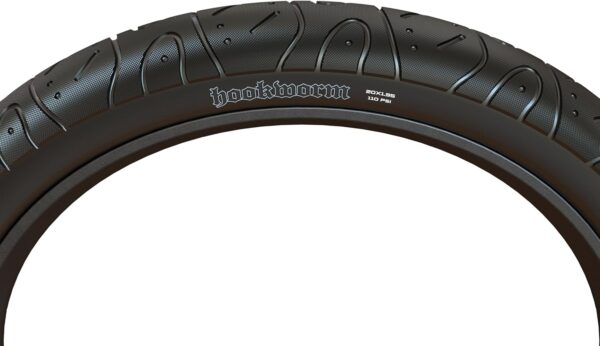 Maxxis Hookworm WC Wire Tire, 29-Inch