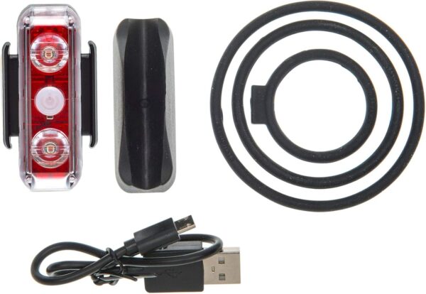 Blackburn Dayblazer Bike Rear Light