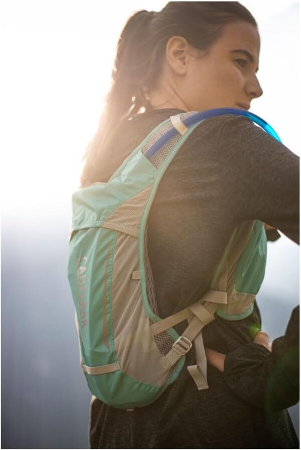 CAMELBAK Bag Hydration Bag Circuit Vest 5 Men's 5L (1.5L)