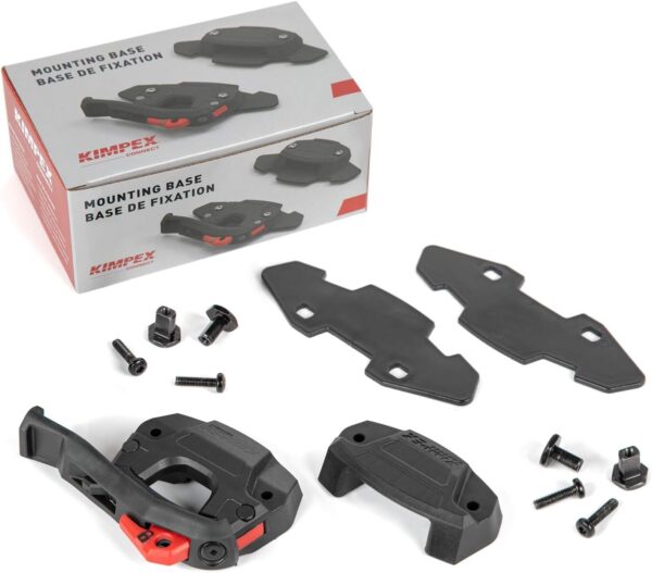 Kimpex Connect Mounting Base