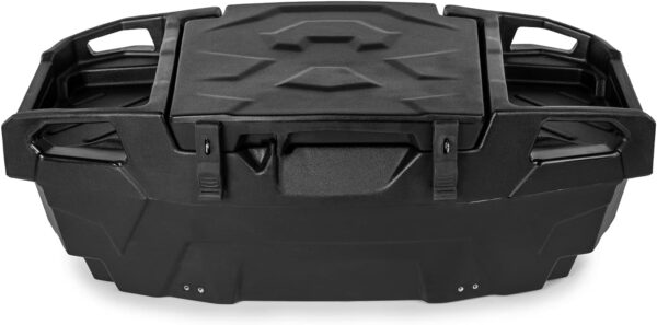 Kimpex Expedition Sport Box Rear