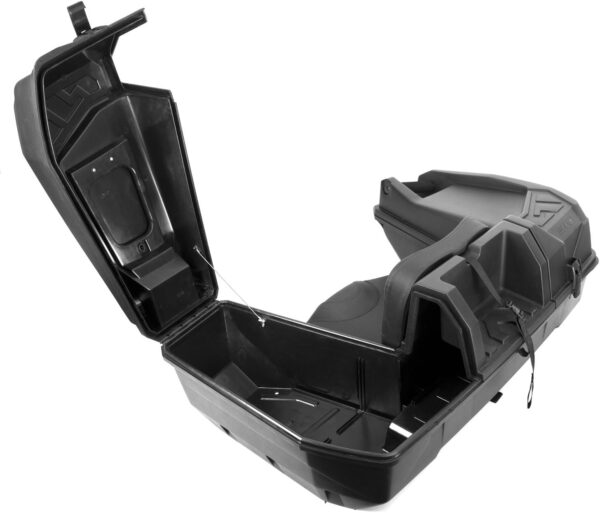 Kimpex NOMAD Trunk Rear