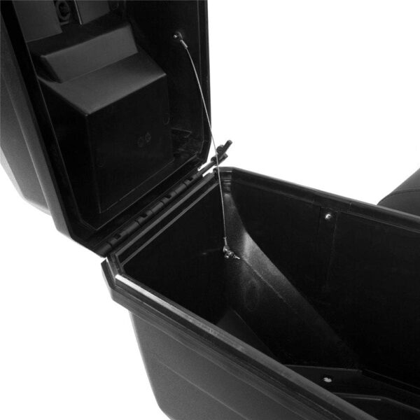 KIMPEX 458001 Nomad Trunk Rear for 2 seater