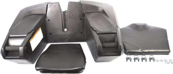 Kimpex Outback Trunk Rear
