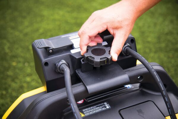 Champion Power Equipment 30-Amp RV Ready ParaLINK Parallel Kit for Linking Two 2000 to 3000 Watt Inverter Generators