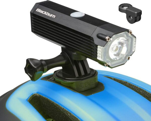 Blackburn Dayblazer Front Light 1000 Lumens