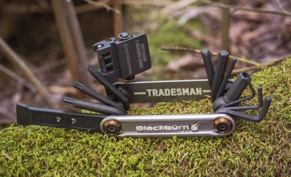 Blackburn Tradesman Multi-Tool