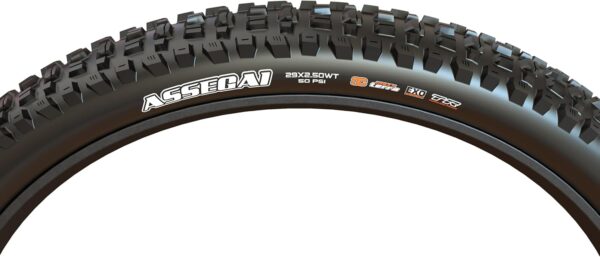 MAXXIS ReifenDissector WT TLR Schwarz