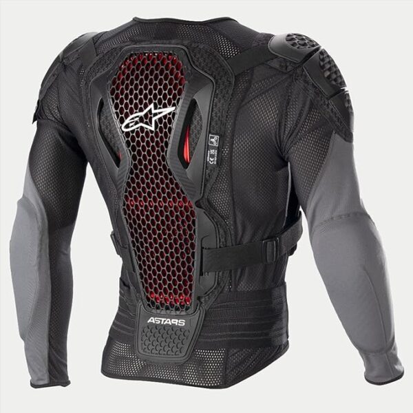 Alpinestars Bionic Plus V2 Protection Jacket Small